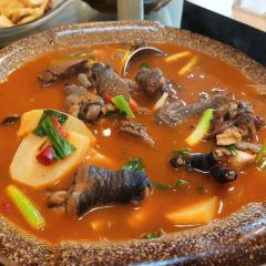 Wuliangshanhuotuimugua Chicken ảnh của người dùng