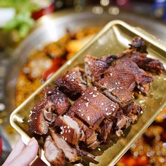 寇三金·貢椒魚火鍋（湖塘店）張用戶圖片