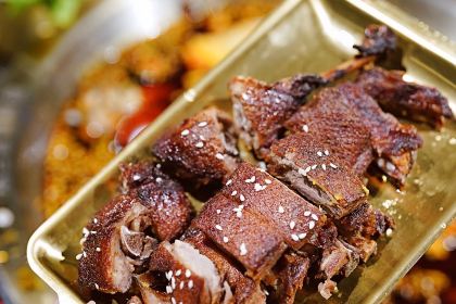 寇三金·貢椒魚火鍋(湖塘店)