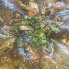 潍城老菜馆(运河路总店) User Photo