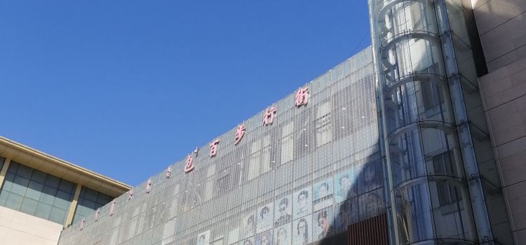 汉堡王(包头包百店)