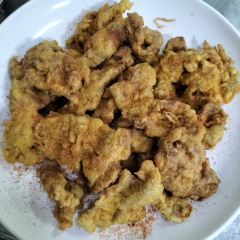 KAI XIN FAN ZHUANG User Photo