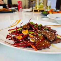 Qi Lin Chinese Restaurant User Photo
