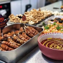 Theo's - Fayetteville 여행 사진
