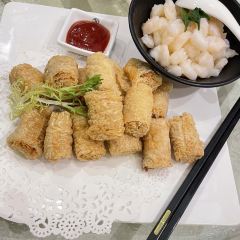 MINGHUYUAN RESTAURANT User Photo