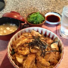 Tengoku De Cuisine User Photo