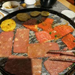 酒拾烤肉(友阿店) User Photo