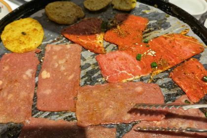 酒拾烤肉(友阿店)