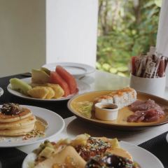 Iru Restaurant User Photo
