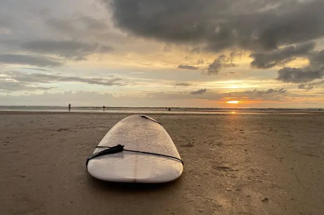 หาดลับในเขาหลัก Memories Beach 