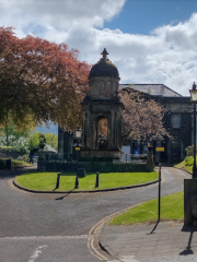 Stirling Ghostwalk