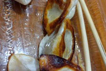 劈柴院鍋貼（瀋陽路店）張用戶圖片