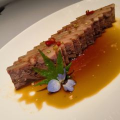 SIYA CUISINE User Photo