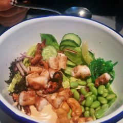 Restaurant Matryoshka張用戶圖片