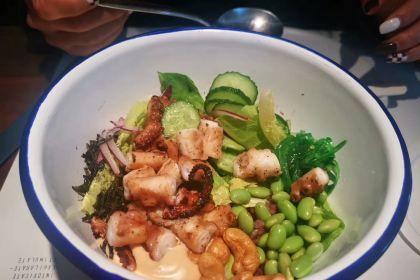 Matryoshka Restaurant