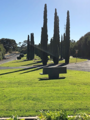 Naracoorte Cemetery