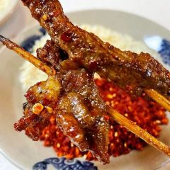 大牛王特色网烧(石塘店) User Photo