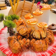 Hai Yan Restaurant Restaurant User Photo