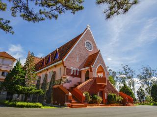 비엣젯항공 하노이-달랏