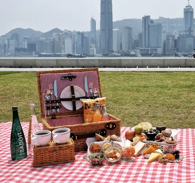 ピクニック用品 – ピクニックの必需品