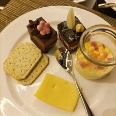 Dongjiao State Guest Hotel Cafeteria User Photo