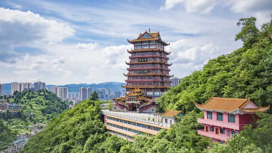 Chaofeng Temple