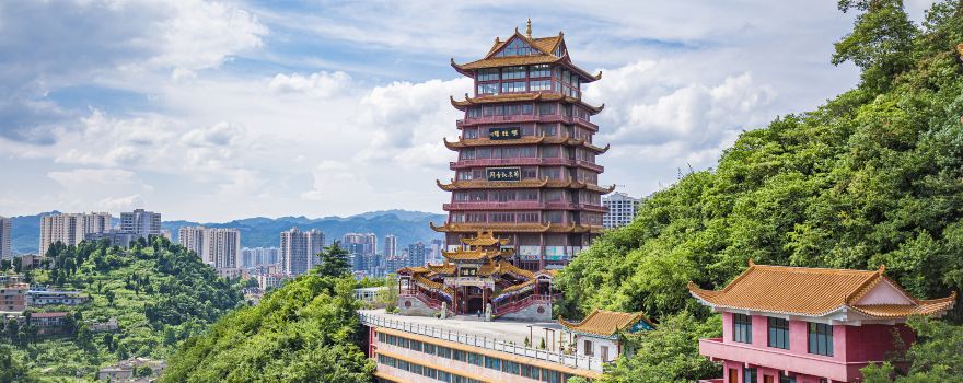 Qingzhen