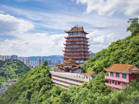 Chaofeng Temple