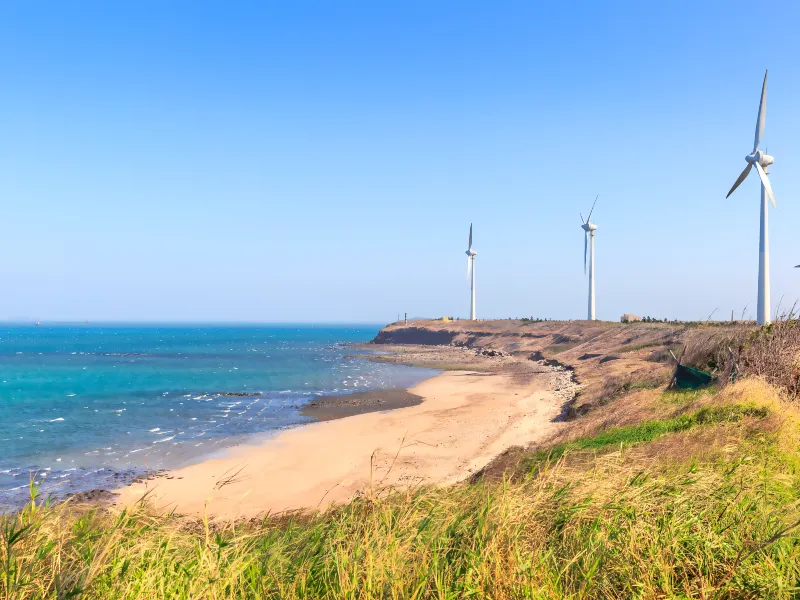 Penghu