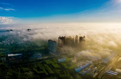 Flug Wuzhou São Paulo