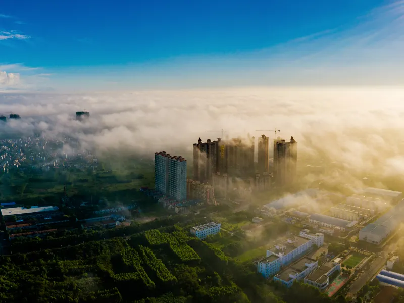 Qinzhou