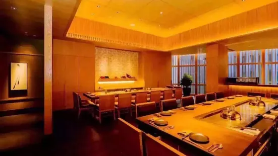 Teppanroom