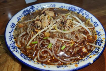 朱康肥肠粉(马号街店)