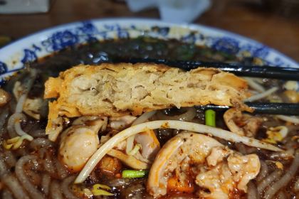 朱康肥肠粉(马号街店)