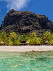 Le Morne