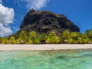Le Morne