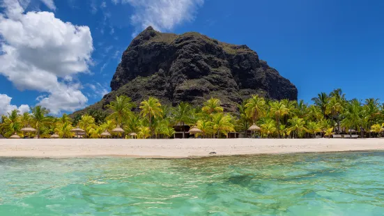 Le Morne