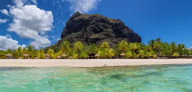 Le Morne