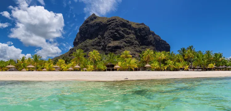 Pearle Beach Resort & Spa