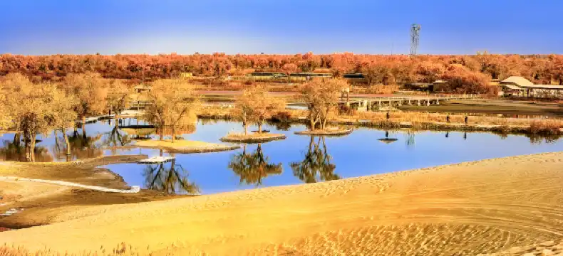 Hotels in Luntai
