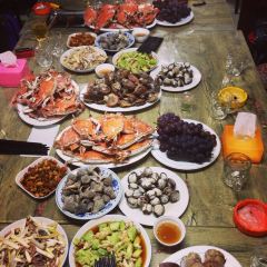 半岛翡丽海鲜自助餐厅 User Photo