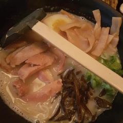 Yokato Yokabai Ramen User Photo