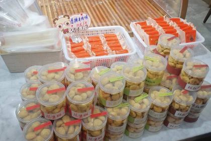爱的礼物(解放路店)