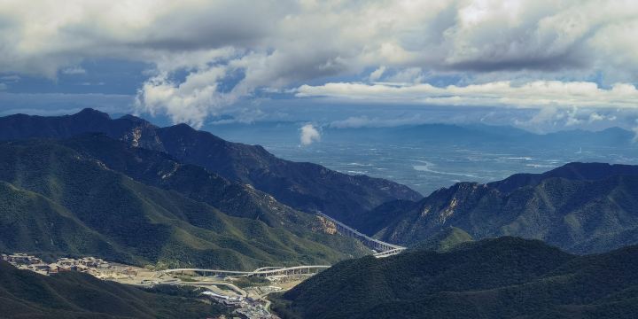 Haituo Valley RV Park