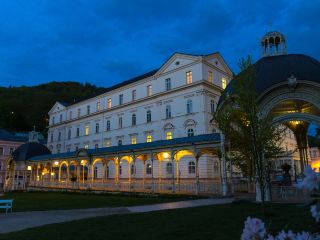 Voli Firenze Karlovy Vary diretti