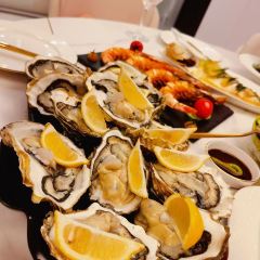J P Restaurant User Photo