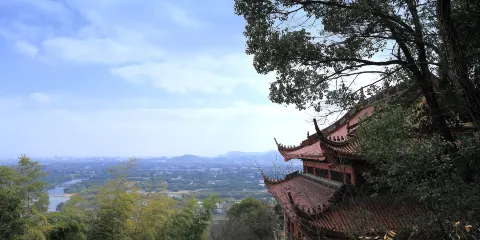 防風山