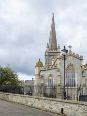 St Columb's Cathedral