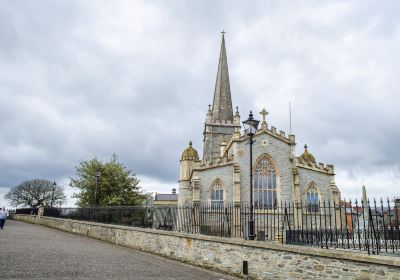 Cathédrale Saint-Colomba de Derry