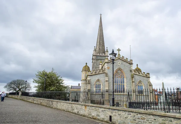 Hotel di Londonderry